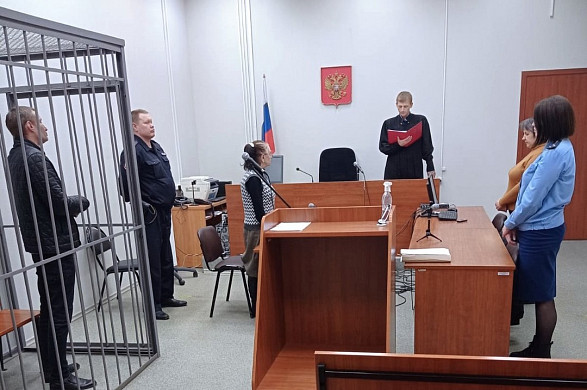 В Ивановской области мужчина осужден в десятый раз за полтора года